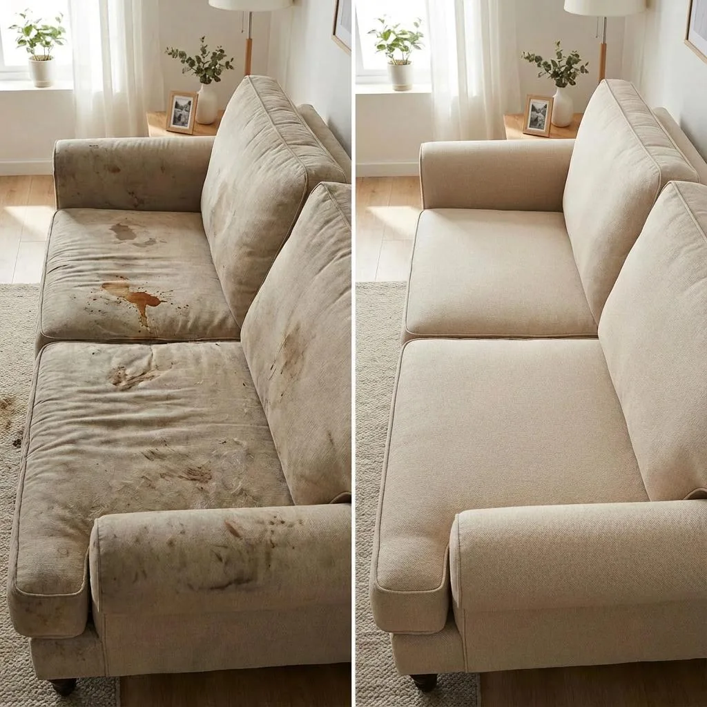 Dhaka Cleaners – Professional Cleaning Service in Dhaka